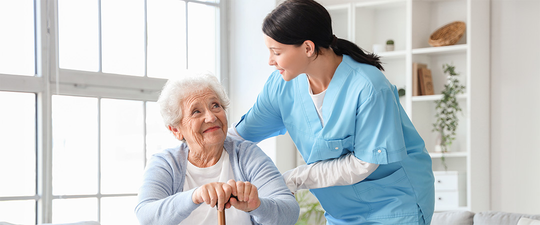 How to Support a Spouse Living in Memory Care